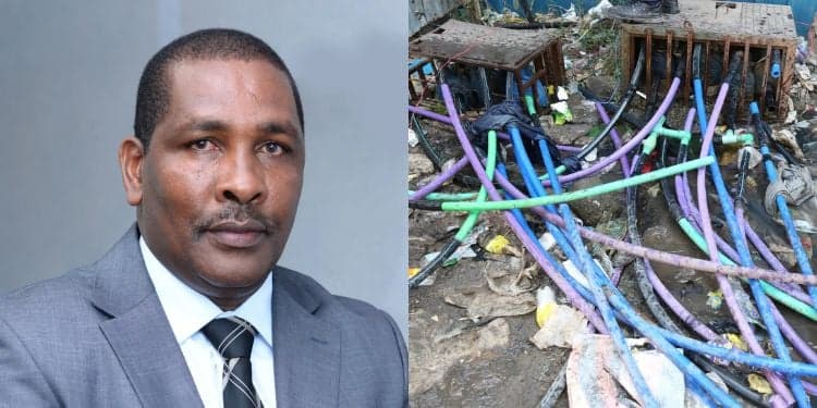 Govt Announces New 2026/27 Water and Sewerage Tariffs