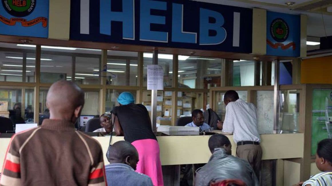HELB introduces new platform for loan repayment, how it works