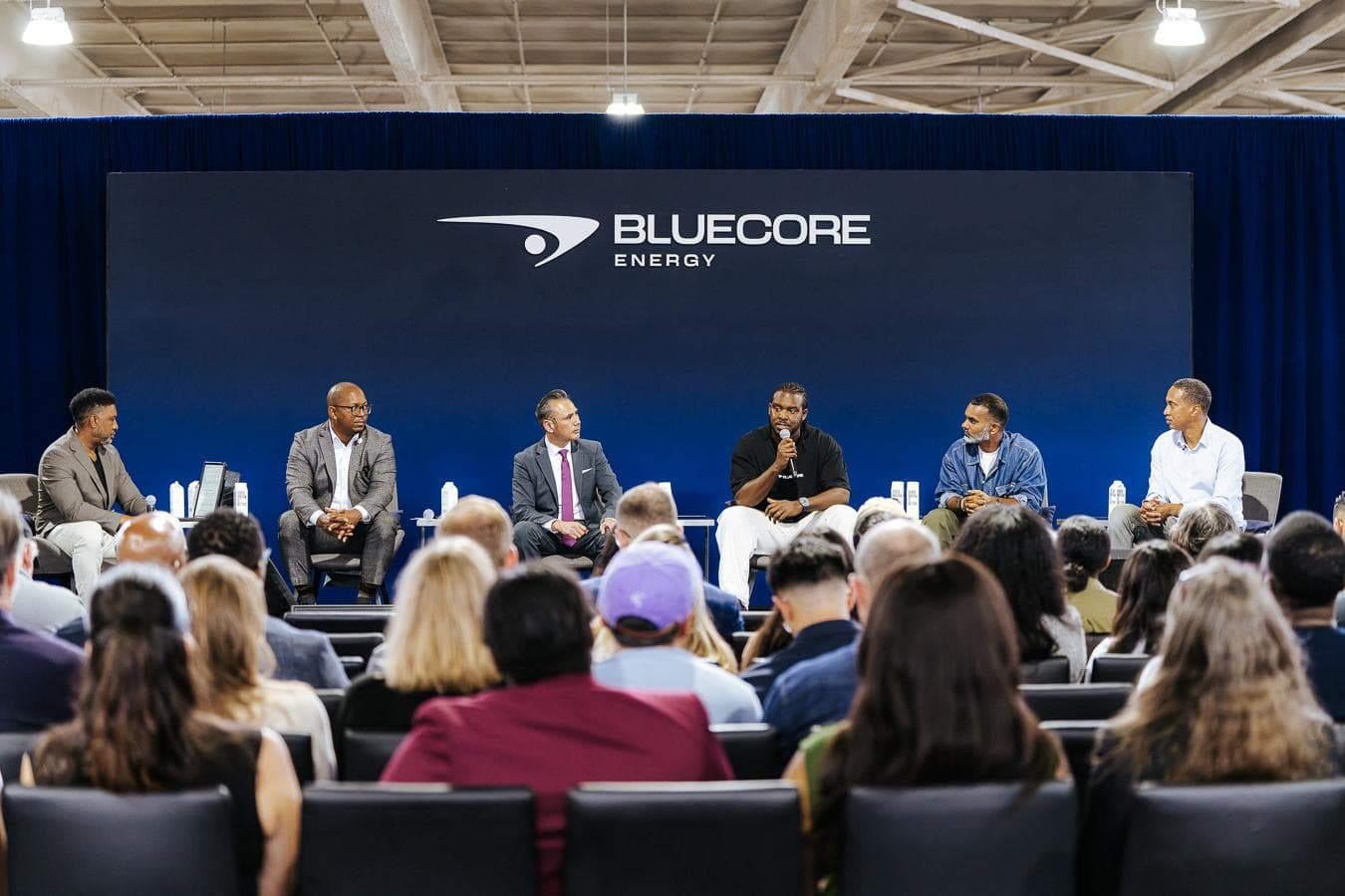 Bluecore Energy Secures Nuclear Fuel After $50 Million Funding Round