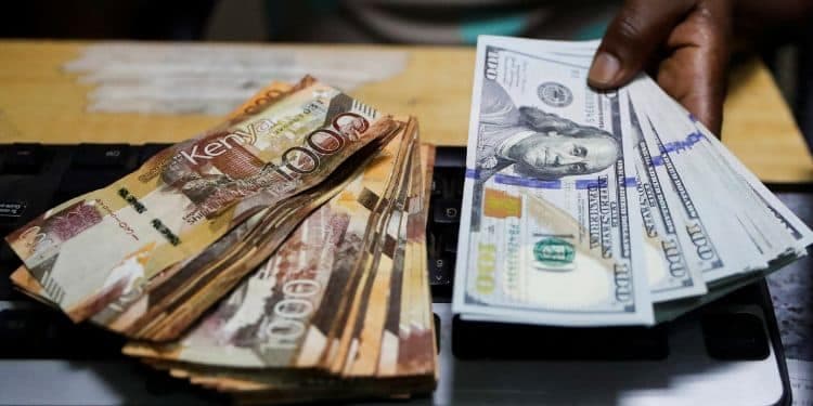 CBK Reveals What Is Driving the Kenya Shilling’s Latest Gains Against the Dollar