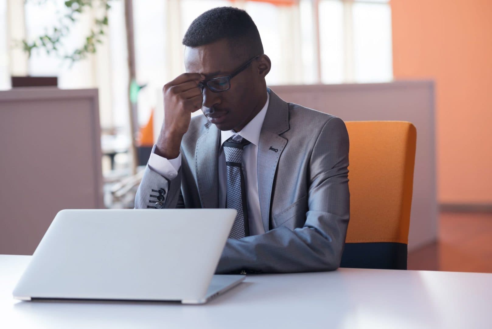 Why you’re not getting promoted, and what to do about it