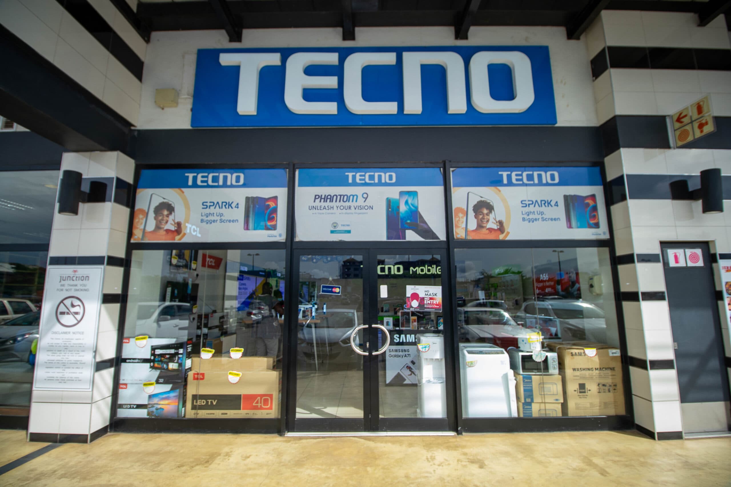 TECNO Launches Global AI Portrait Project in Kenya to Promote Fair Representation
