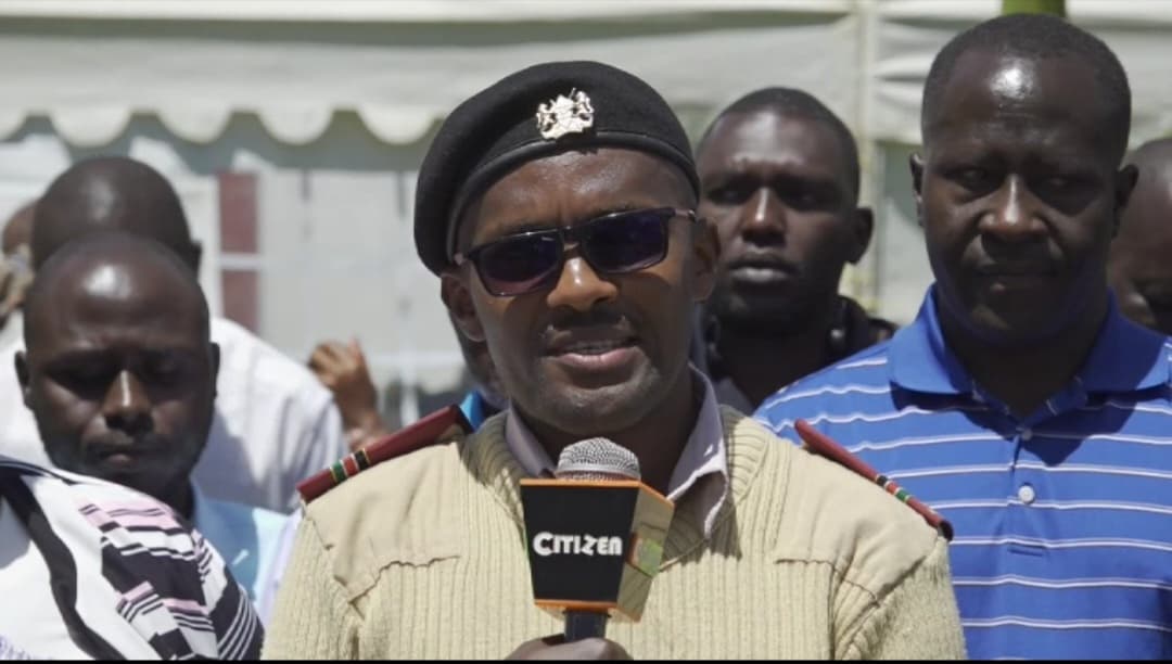Nandi steps up El niño preparations, orders evacuation in risk areas