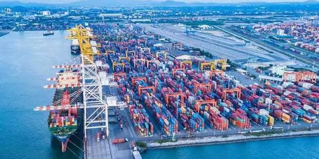 US$240 Mn Tuna Tekra Terminal Project in Gujarat, India Awarded to Essar Ports