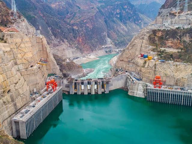 The $760 Million Ruzizi III Hydropower Project, the Congo-Rwanda-Burundi Hydropower Plant