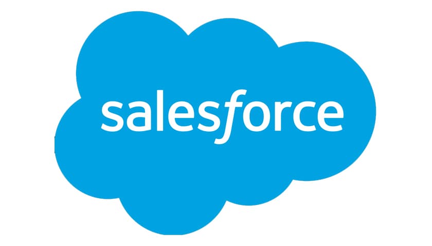 Salesforce introduces a Clean Energy Programme Management solution