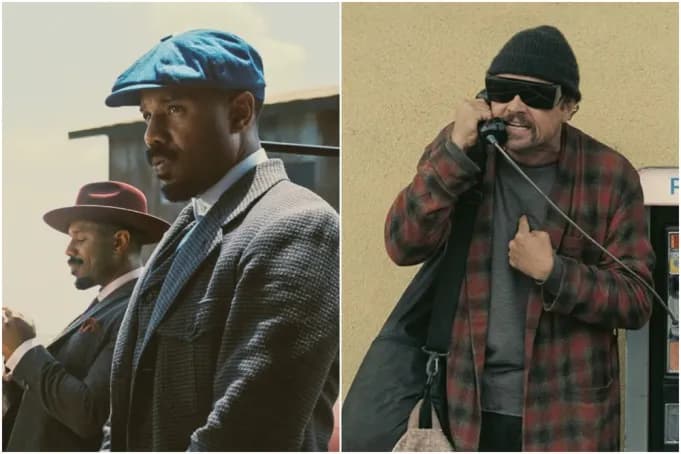 Oscar 2026: ‘Sinners’ Dominates With 16 Nods, ‘One Battle After Another’ Follows With 13