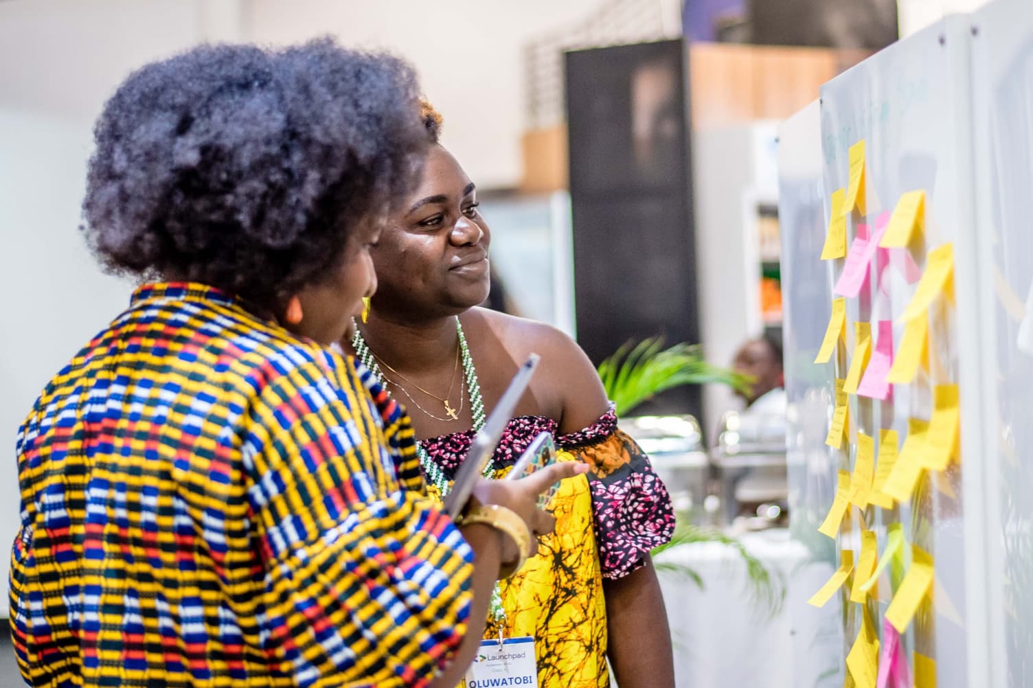 Applications for the 2024 Google Startups AI Accelerator Africa are now open