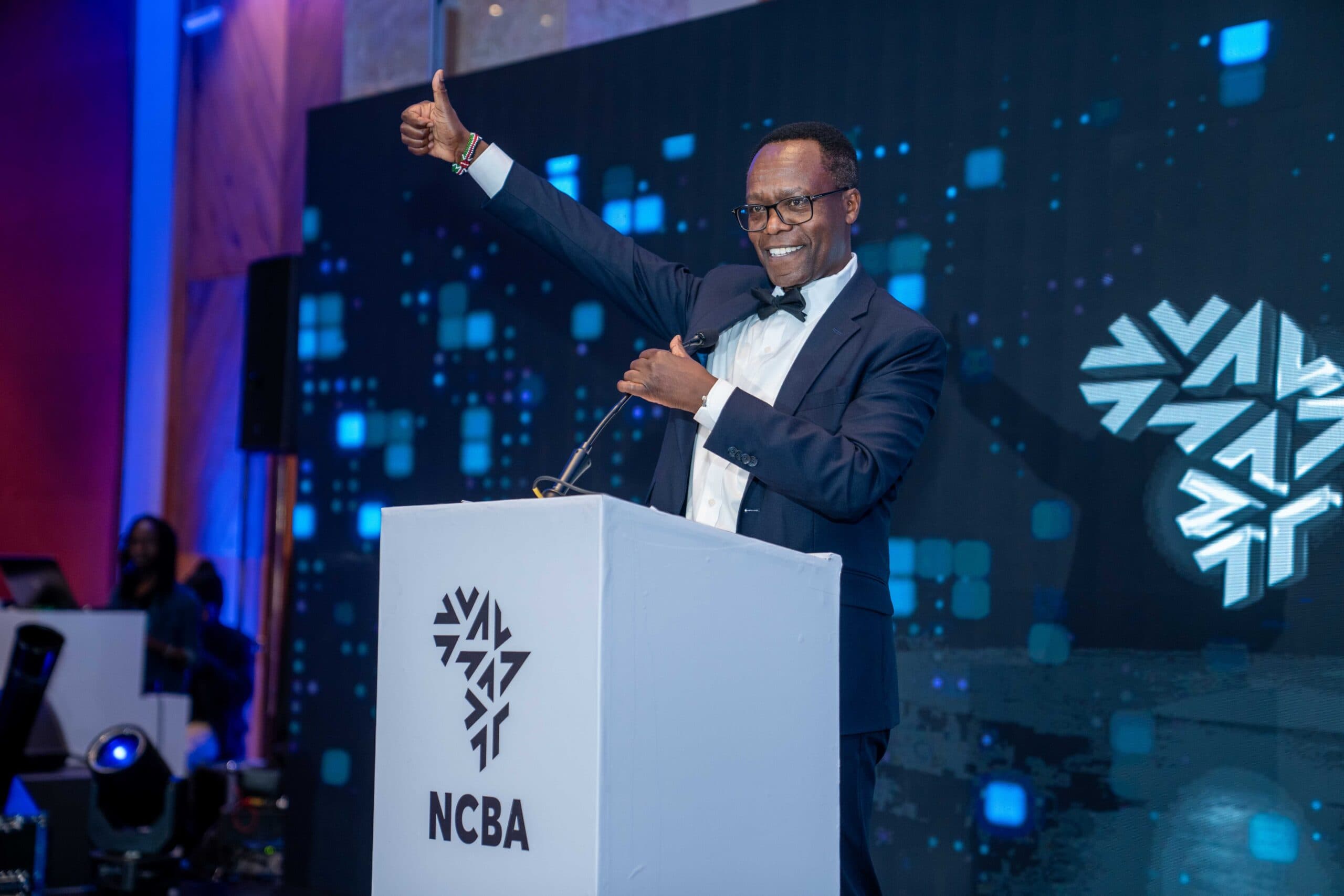 How to open an NCBA bank account on your phone