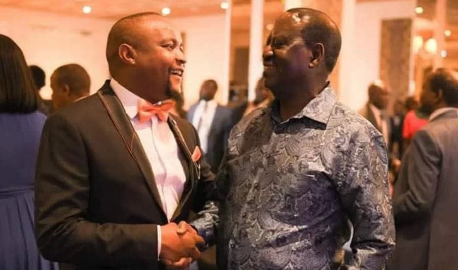 ‘Don’t Let Ruto Insert Even a Toe’: ODM Urged to Protect Raila Odinga’s Legacy