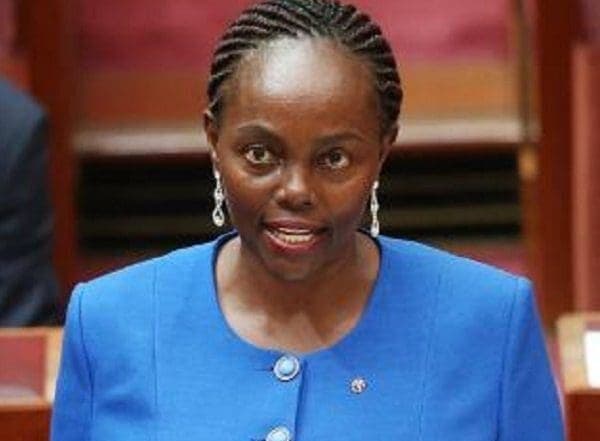 Ex-Senator Lucy Gichuhi fails to raise Sh3m to bury daughter