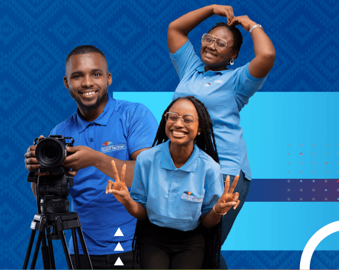 You can now apply for the Multichoice Talent Factory Class of 2025