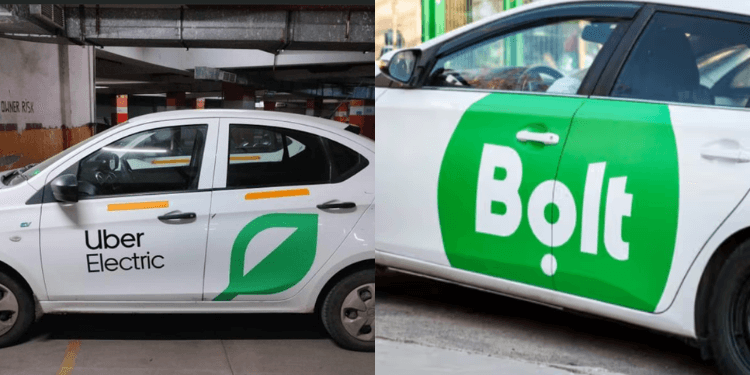 How to Register as a Cab Driver in Kenya