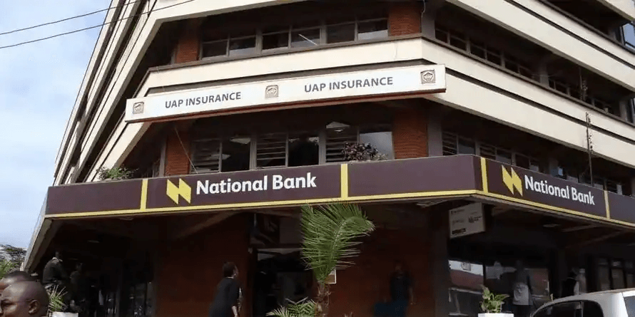 NBK in 217% Profit Growth as Recovery Gathers Momentum