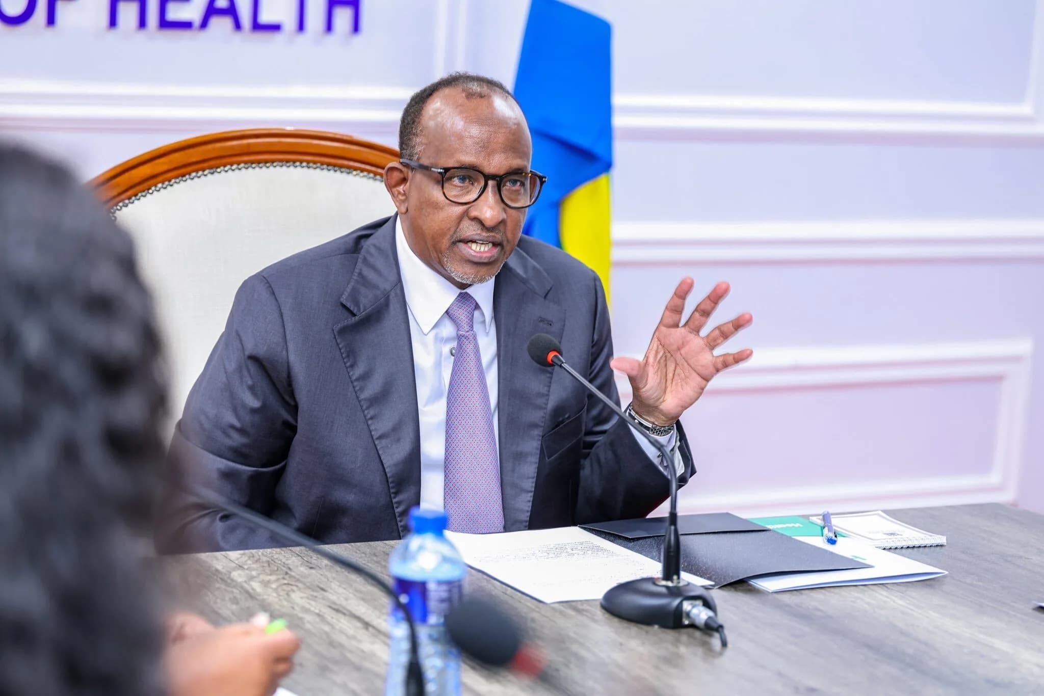 Kenya Health Summit opens Tuesday as Govt faces pressure to turn reforms into better care
