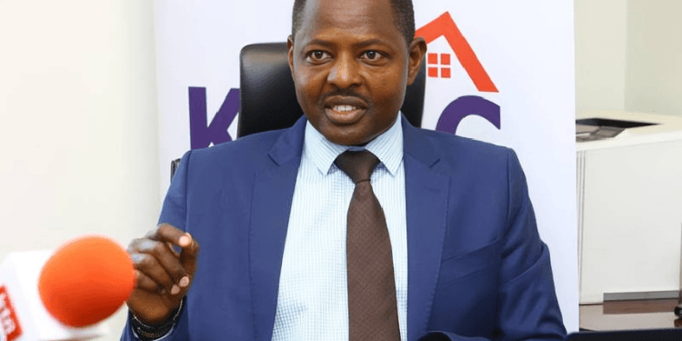 Kenya Mortgage Refinance Company Plc Rolls Out Second Tranche Issuance