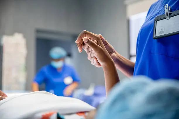 How Long Does It Take to Become a Surgeon