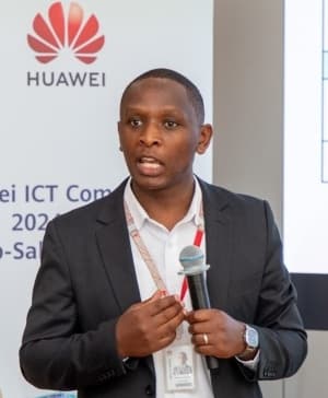 Huawei opens registration for the 2024-2025 ICT Competition in Kenya