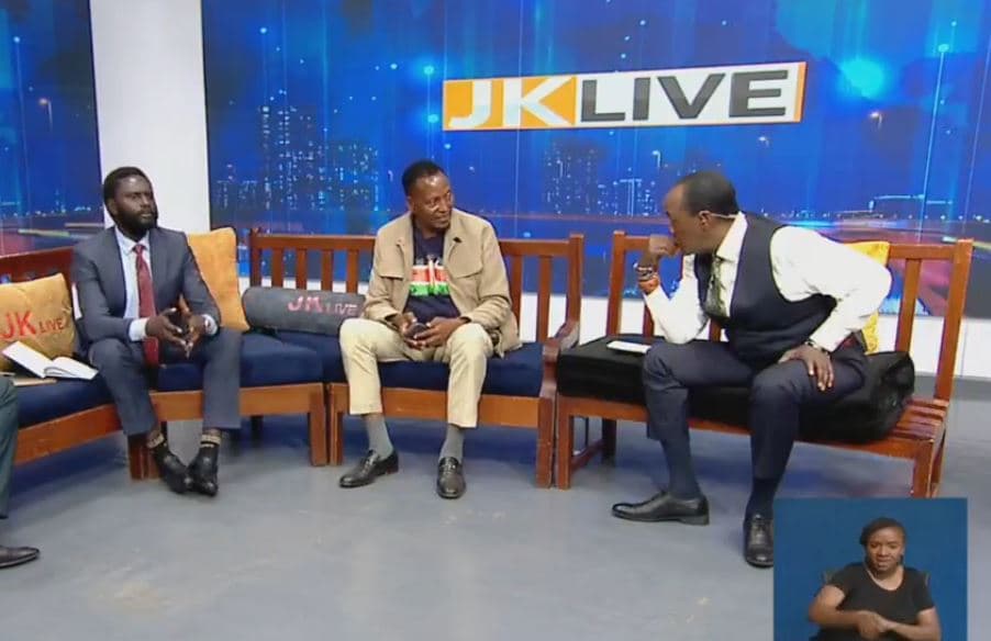 “House of Bribes”: Senators Expose Rampant Corruption in Parliament on Live TV