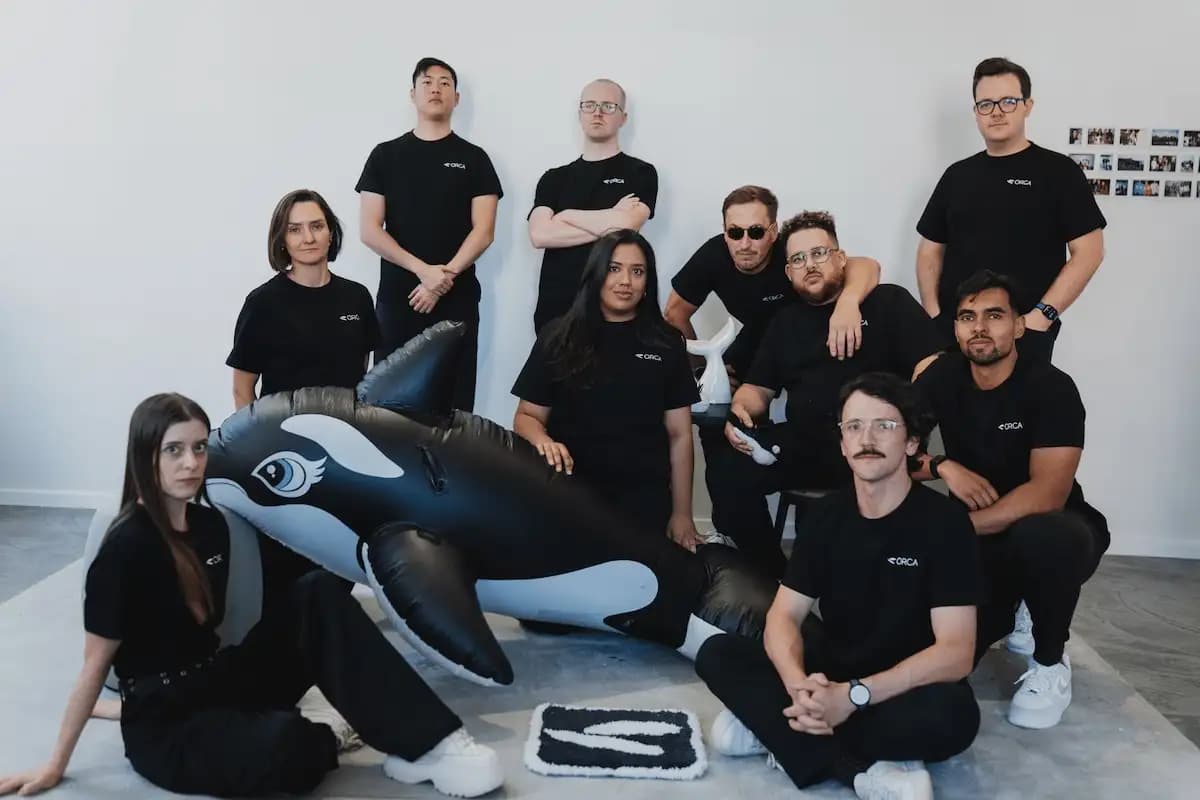 Orca Fraud raises $2.35M seed to expand real-time fraud detection across emerging markets