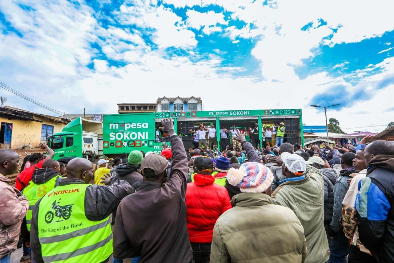 From 17K to 50 million customers: What businesses can learn from Safaricom’s growth
