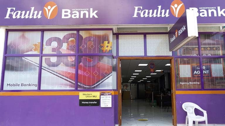 Faulu Microfinance Bank Upgrades Core Banking System