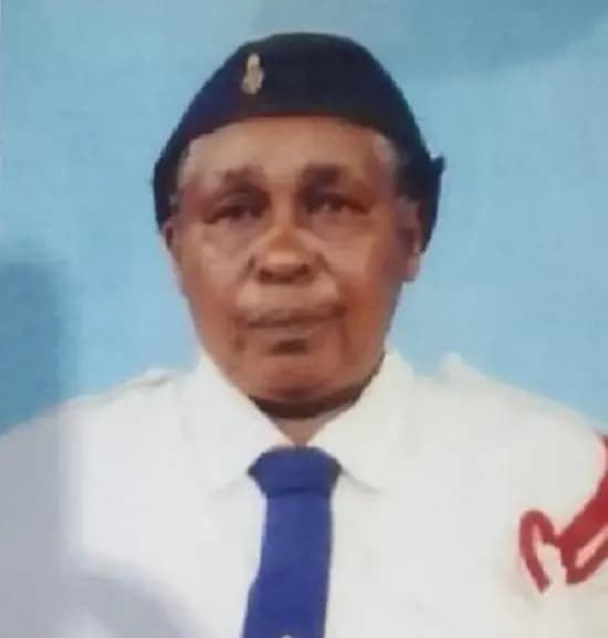 Death Announcement: Damaris Waithira, Mother to Peninah Mugo