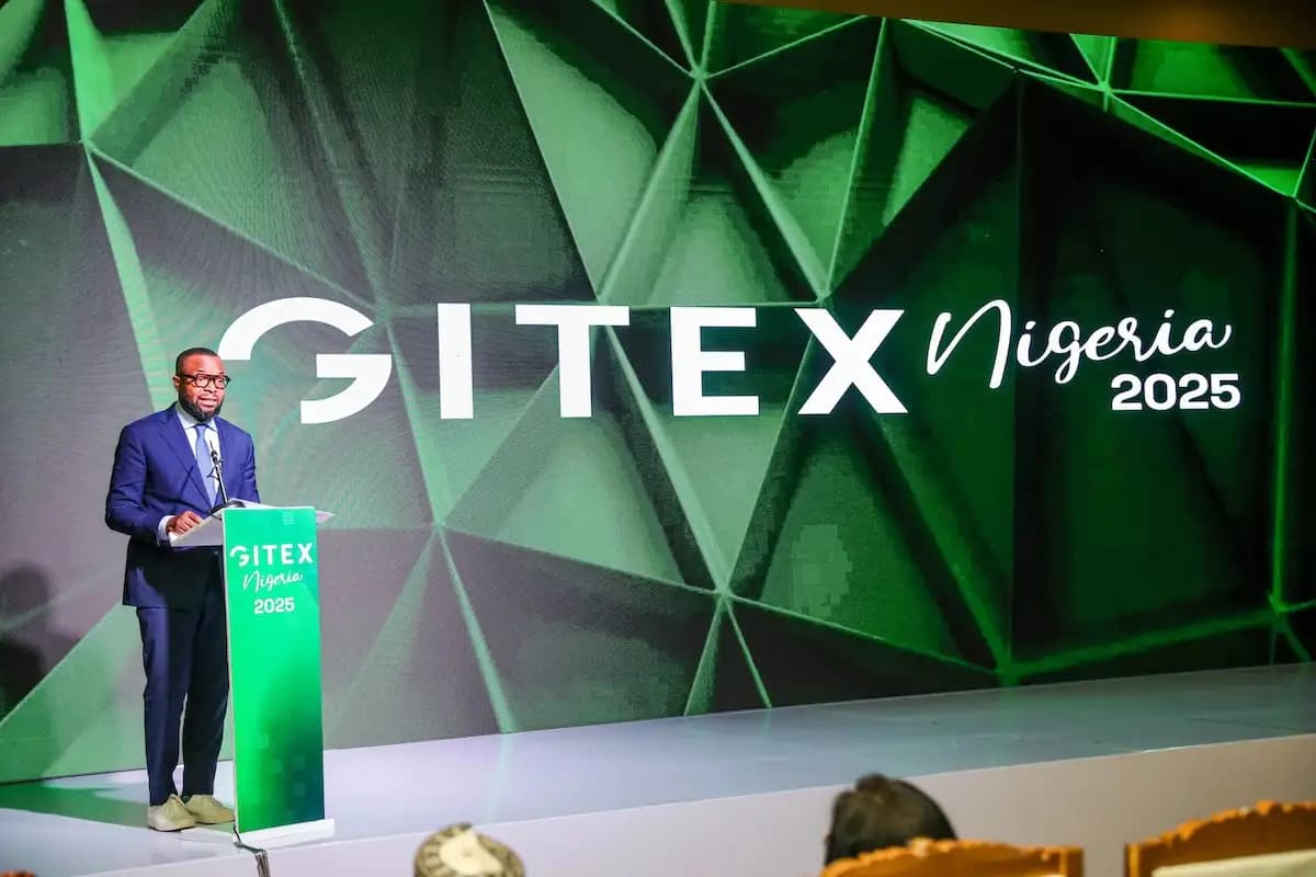 GITEX NIGERIA reinforces Nigeria’s digital transformation ambitions amid Africa’s projected US$1 trillion AI economic potential