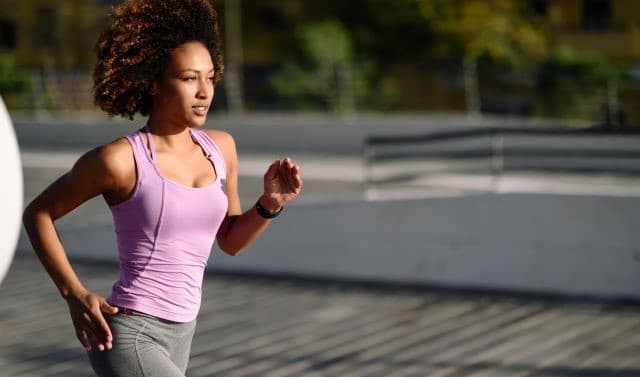 Health & Fitness: 7 Tips For Working Out During The Cold Weather