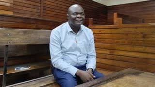 Court acquits clinical officer accused of raping dialysis patient in Mombasa