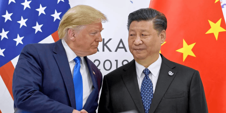 China’s Xi Jinping Breaks Silence With Stark Warning to the World After Iran’s Red Sea Blockade Threat