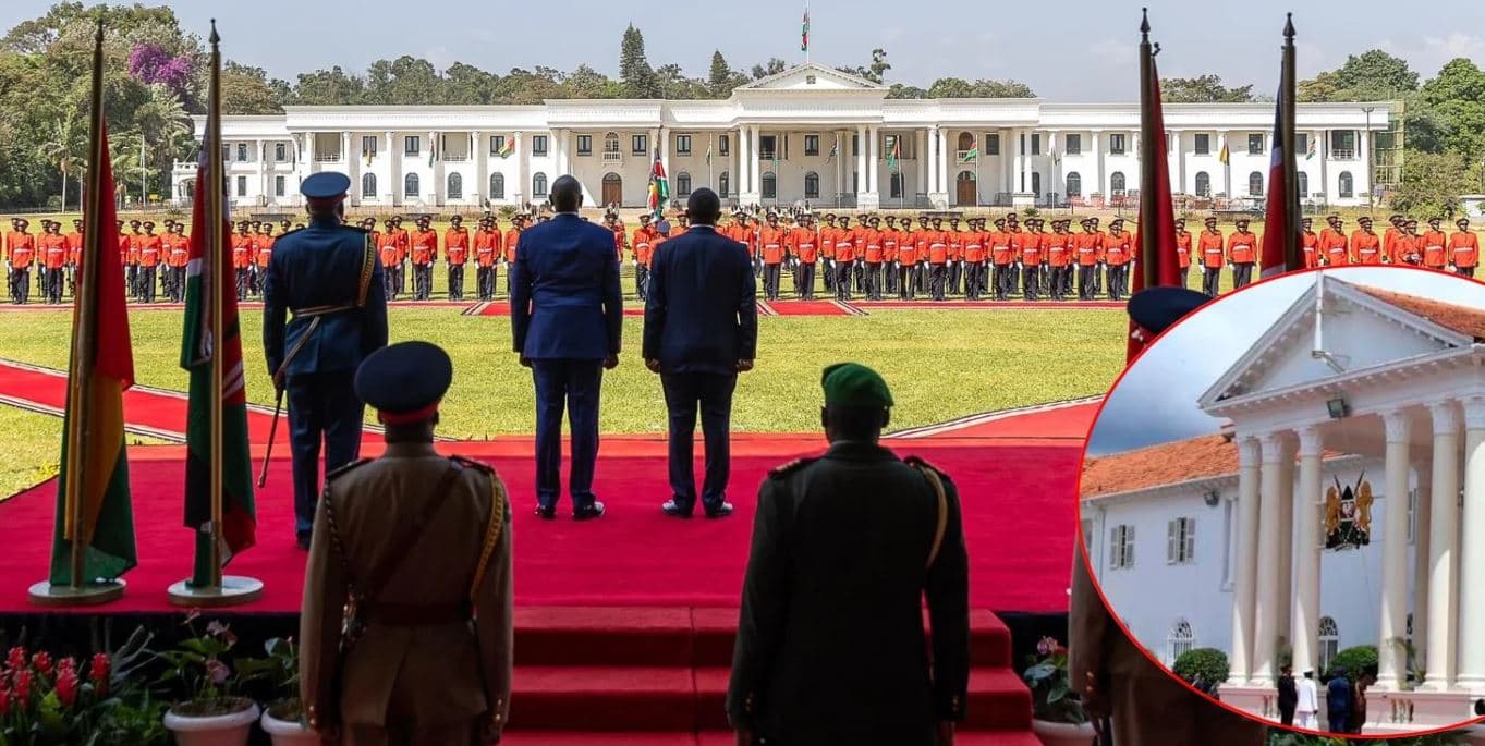 AUDIT: Ruto’s Office Continues To Burn Billions, Including KSh 2.2 Million Every Day on ‘Printing’