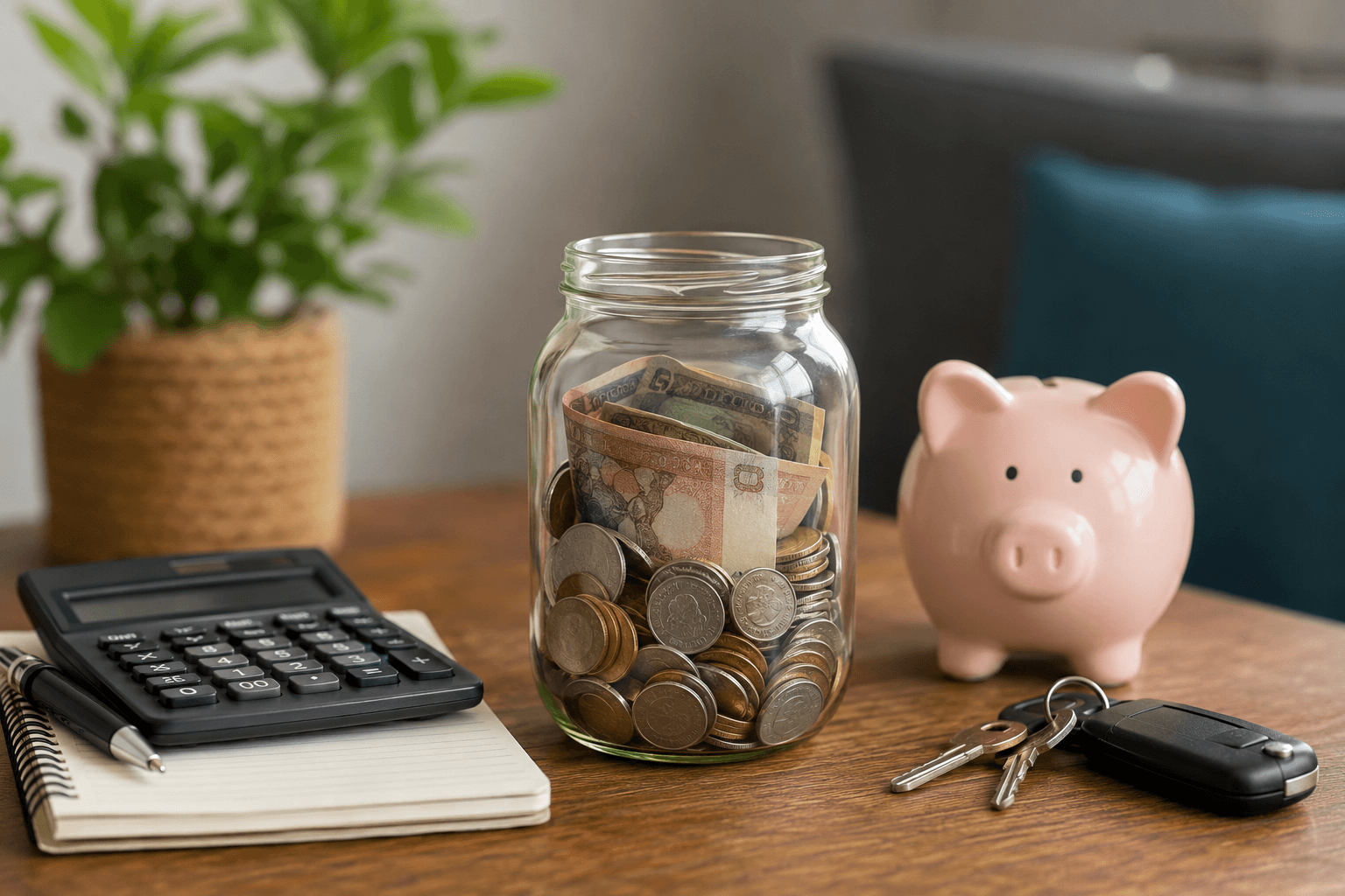 How Much Should You Really Have in Your Emergency Fund in Kenya Today?