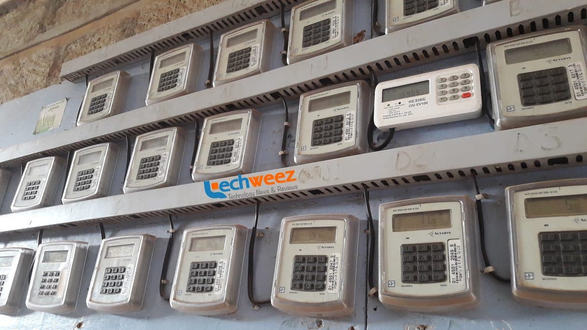Kenya Power Prepaid Meters Require Urgent Software Upgrade