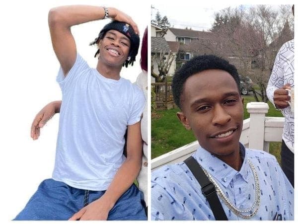 Tragic Death: Two Kenyan Men Die in A Car Accident In Kent Washington