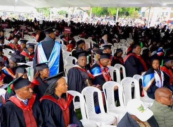 Strike Age, a new platform buying graduates time for employment
