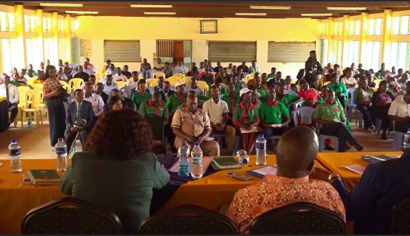 Stakeholders clash over JSS autonomy
