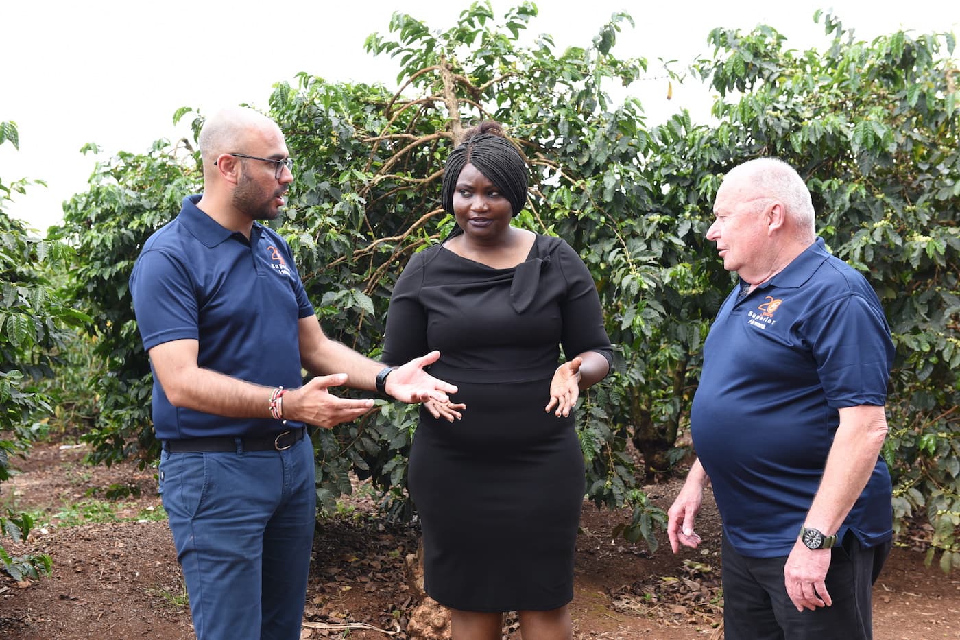Inside Superior Homes Newest Sh30B Luxurious Gated Community Project in Ruiru