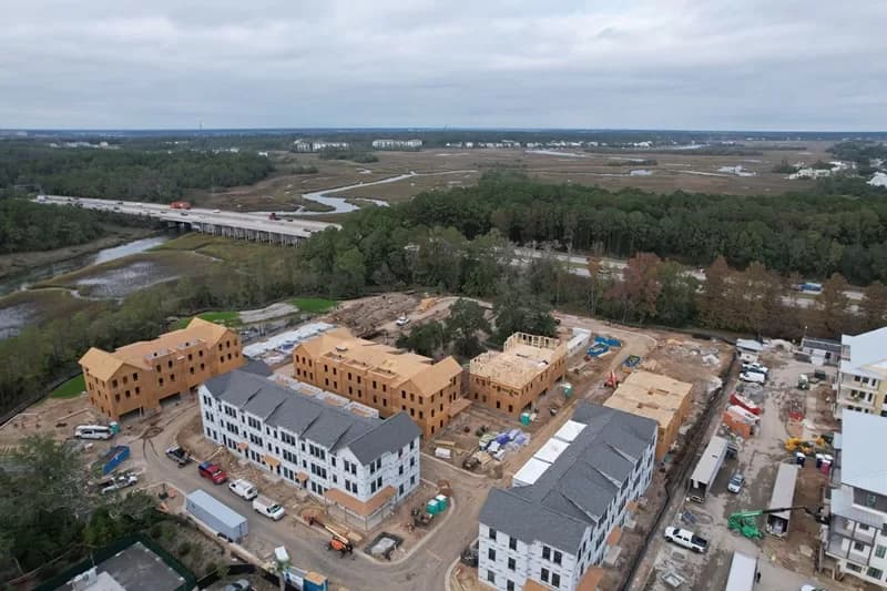Center Park Group Launches New Division to Serve Build-to-Rent Market in Tampa