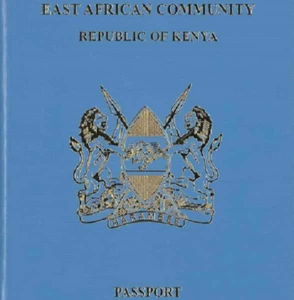 Passport Index: Kenyan Passport Ranks Eighth in Africa