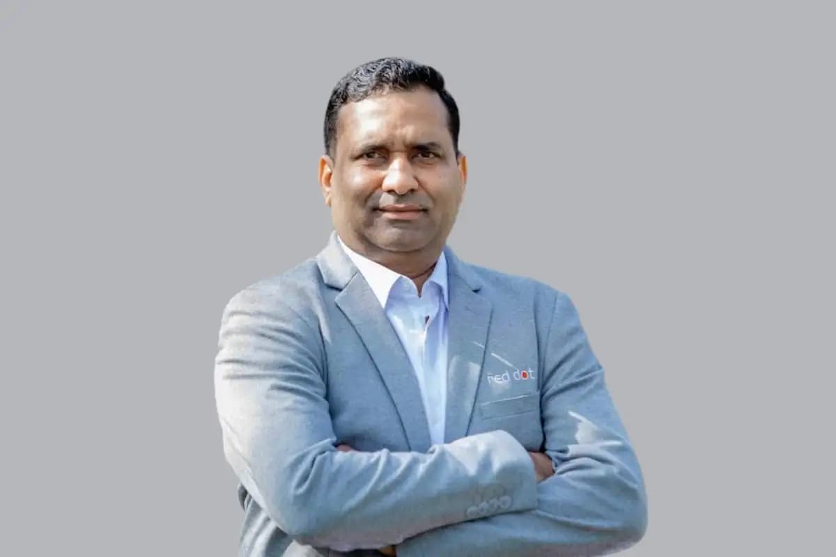 Red Dot Distribution Appoints Nishad Mairal as CEO, Munir Bharwani Becomes Managing Director