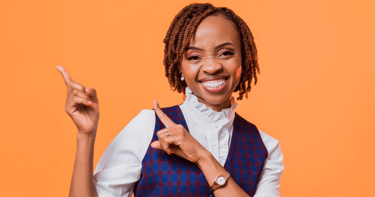 Agnes Kimani: Why I turned down a Sh 20m deal