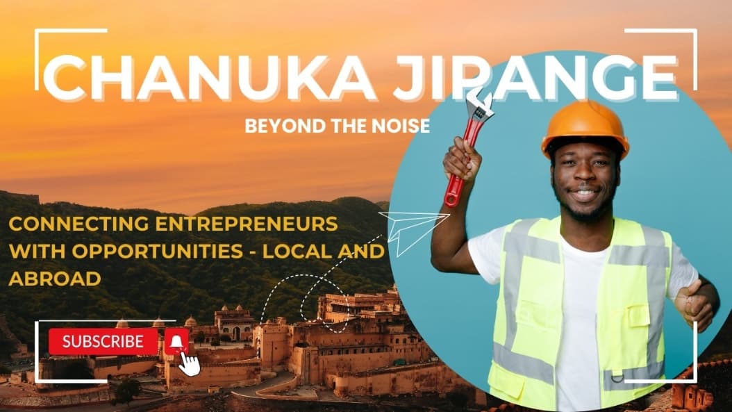 20X Entrepreneur launches “chanuka, jipange” initiative to empower Kenya’s informal sector housing program