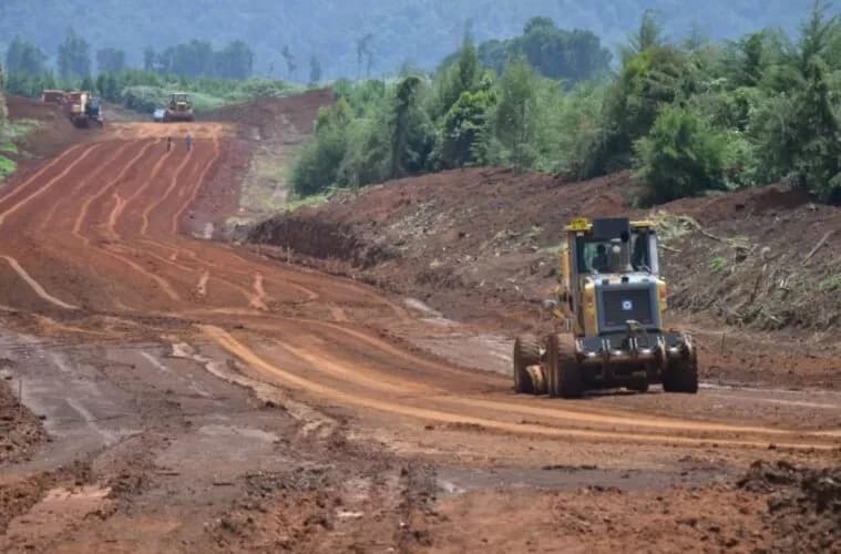KeNHA Announces Next Steps in the Implementation of the El Wak-Rhamu Road Project