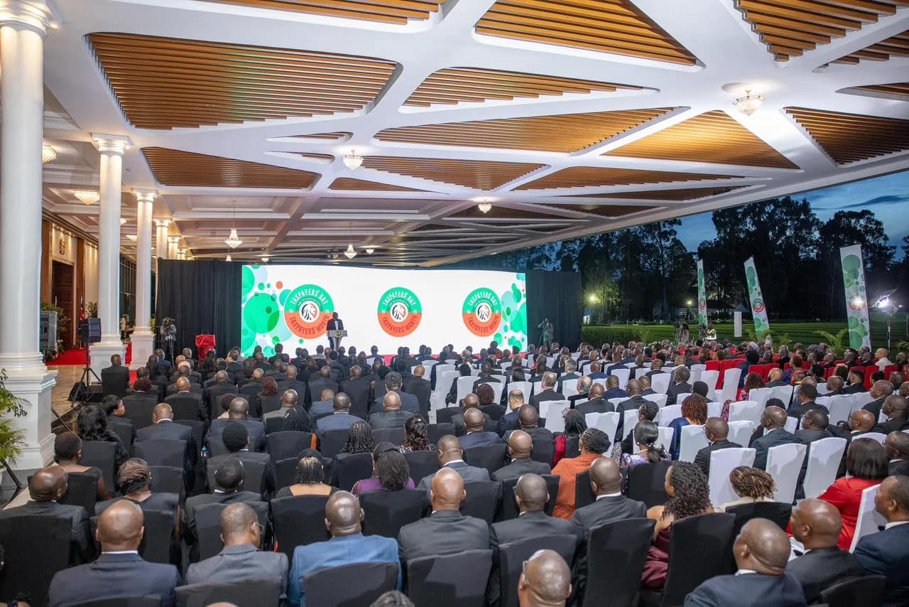 KRA Among Earliest Adopters of AI in Tax Risk Management