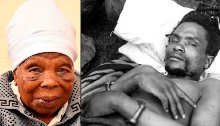 Mau Mau fighter Dedan Kimathi’s Widow Mukami, dies in Nairobi