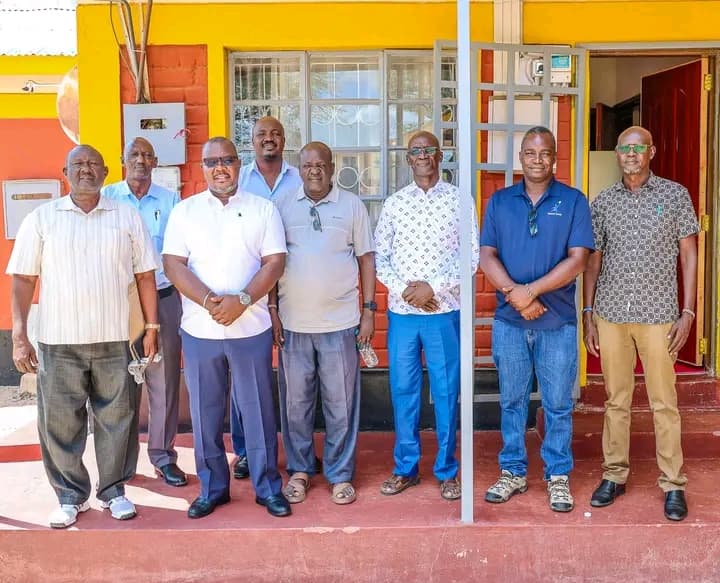 Turkana County collaborates with full gospel church in health delivery