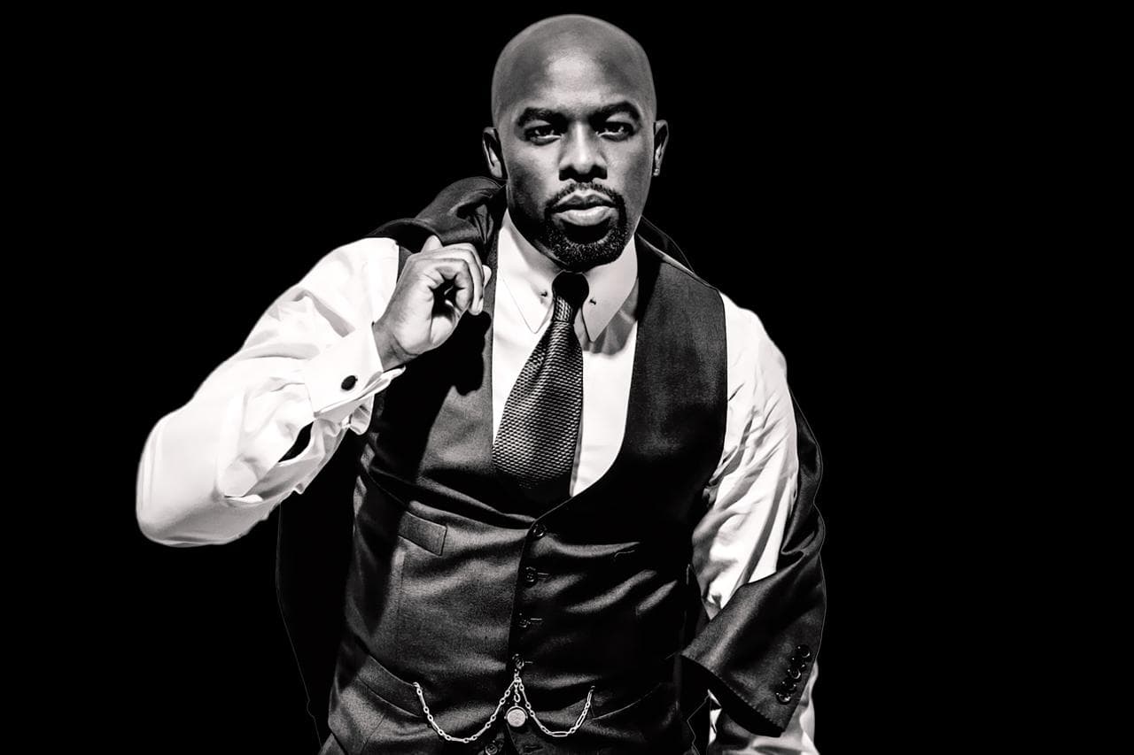 Joe in Nairobi: A star-studded R&B night to remember