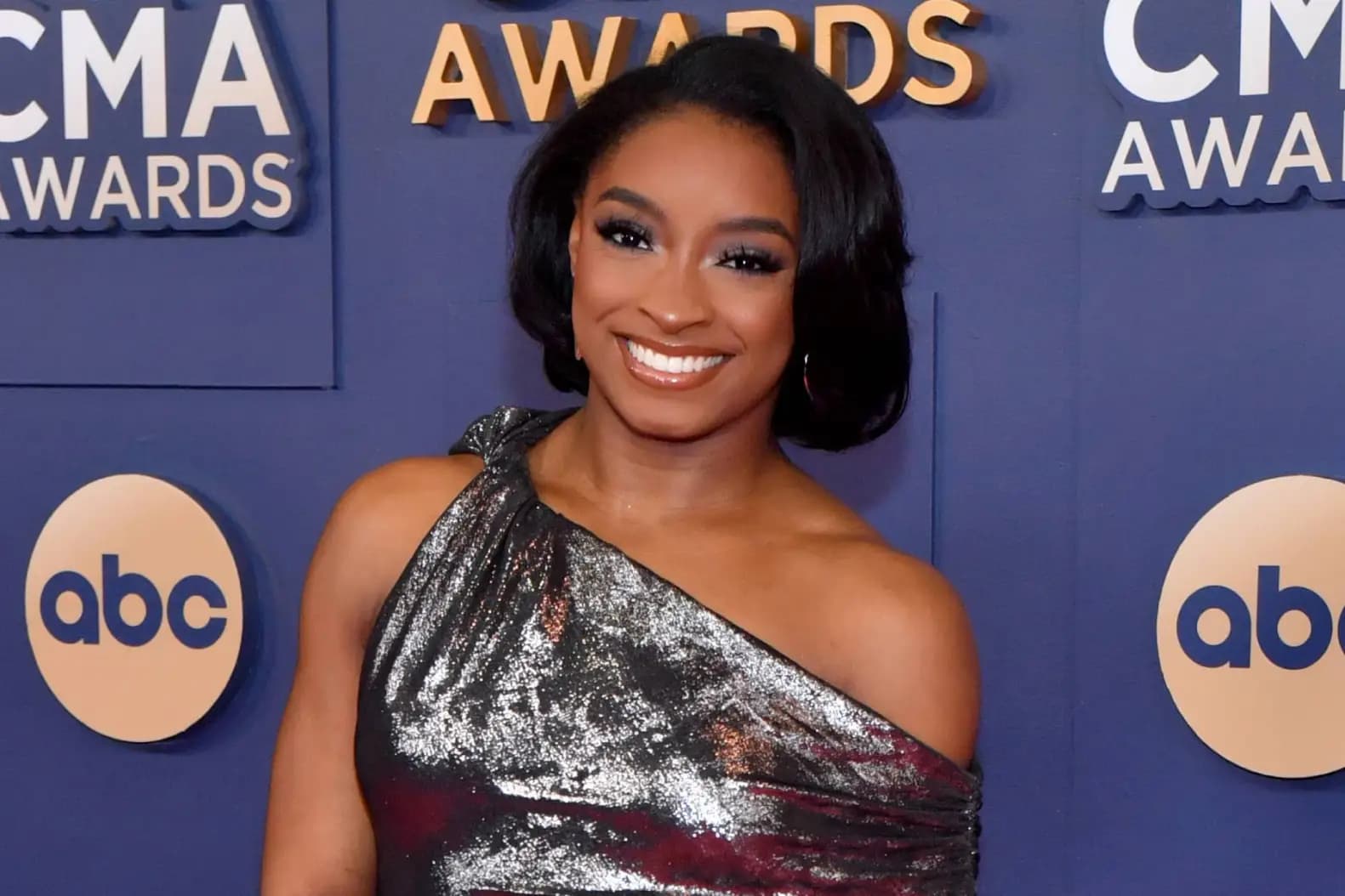 Simone Biles Reveals She ‘Almost Died’ During Mysterious Medical Emergency