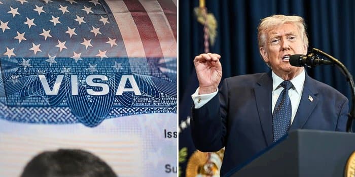 U.S. pauses immigrant visa applications worldwide as Trump tightens rules